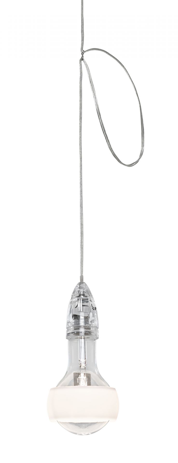 LED Spezialleuchtmittel für Johnny B Good / Johnny B Butterfly Leuchte Ingo Maurer